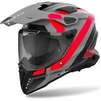 Airoh Commander 2 Mavick Fullface-hjelm