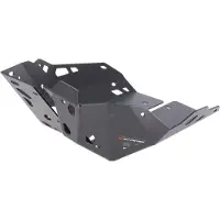 SW-Motech Aluminium-Motorbeskyttelse KTM 390 Adv 19 – Sort