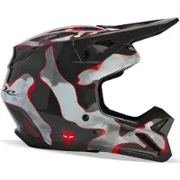 Fox Racing Mx V1 Atlas Junior Offroad Hjelm