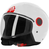 Acerbis Brezza åben Hjelm