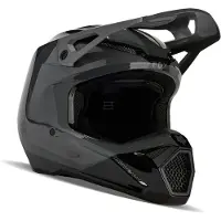 Fox Racing Mx V1 Nitro Junior Offroad Hjelm