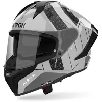 Airoh Matryx Scope Fullface-hjelm