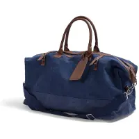 Lord Nelson Duffle Bag Marin