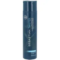 Sebastian Twisted Elastic shampoo 250 ml