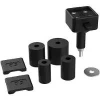 Oxford Cliqr Telefonholder