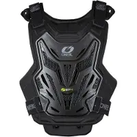 O'Neal Split Lite Beskyttelsesvest