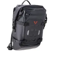 SW-Motech RYGSÆK DAILY WP SORT 22 LITER