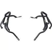 SW-Motech Styrtbøjle TENERE 700WR 21- SORT