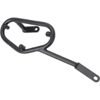SW-Motech Slc Right Royal Enfield Himalayan Scram 411 22 Montering Af Sidetasker