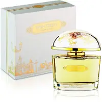 Armaf High Street Eau de Parfum 100 ml - Blomsteragtig citrus, hindbær, magnolia og kaprifolie med cashmeretræ, amber og musk