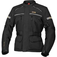 IXS Tour Classic-GTX Jakke Sort SL