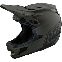 Troy Lee Designs D4 Composite Downhillhjelm