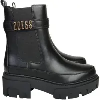 GUESS Yelma Fl8yea-ele10 Booties