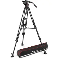 Manfrotto Mvk612twinma Stativ
