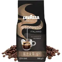 Lavazza Espresso Italiano Classico - 500g