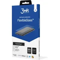 3MK Hybridglas til Google Pixel 7 FlexibleGlass