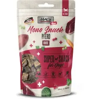 Mac'S Dog Mono Snack - Hest 6 x 100 g
