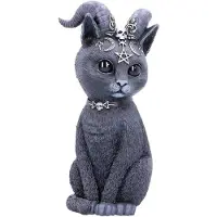 Nemesis Now Søde Kultfigurer Pawzuph 26 Cm