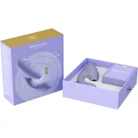 Womanizer Duo 2 Lilac