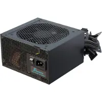 Seasonic Ssp-750rt2 750w 80 Plus Gold Strømforsyning