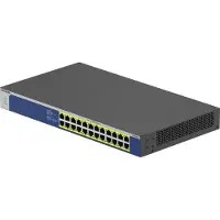 Netgear Ultra 60 Poe+ Switch 24 Porte