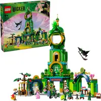 LEGO 75684 Bright 75684 V29 Byggespil