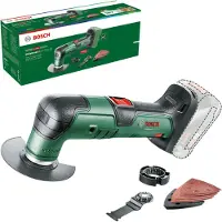Bosch MULTIVÆRKTØJ UNIVERSALMULTI 18V-32 SOLO - SOLO