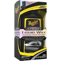Meguiar's G210516EU Ultimate Liquid Wax 473ml Incredible Gloss & Slickness, der varer