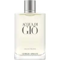 Giorgio Armani Aqua Di Gio 200ml Eau De Toilette