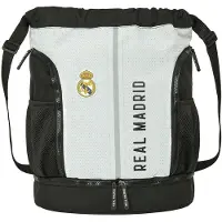 Safta Real Madrid 24/25 21.93l 27x33x10 Cm Rygsæk