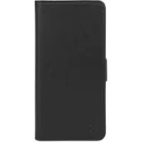 Gear Wallet Case Black - Samsung A05s 4G