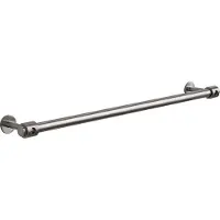 Vola håndklædestang 600 mm krom
