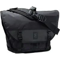 Chrome Citizen 15l Messenger/reflective Skuldertaske