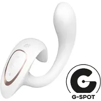 Satisfyer G For Goddess 1