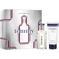 Tommy Hilfiger Xmas Tommy Edt 50ml + 100ml Eau De Parfum