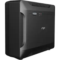 FSP/Fortron Nano 600 360w Ups