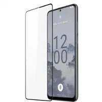DUX Medium Alumina Nokia X30 Hærdet Glas