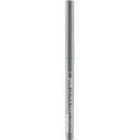 Catrice 20h Ultra Precision Gel Eye Pencil Waterproof Eyeliner 0.28 g Nr. 120 - Icy Silver