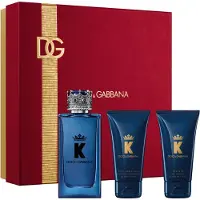 Dolce&Gabbana K By Eau de Parfum Gave sæt