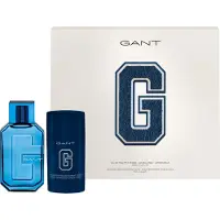 Gant Eau de toilette og deodorant stick Set Duftsæt 1 stk.
