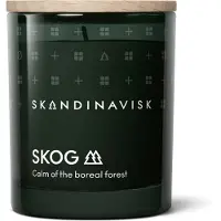 Skandinavisk SKOG duftlys Special Edition 65 g