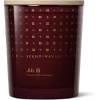 Skandinavisk JUL Scented Candle Special Edition Duftlys 350 g