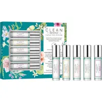 Clean Reserve H2Eau 5-Pack Rollerball Layering Set - 25 ml