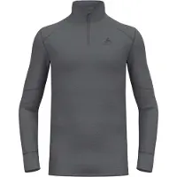 Odlo Turtle Neck Active X Langærmet Baselayer