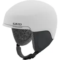 Mivida vinterhjelm GIRO TAGGERT MIPS mat hvid str. S (52-55.5 cm) (NY 2024/2025)