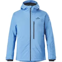 Eider - Skijakker - M Becca 2L Insulated Jkt Sail Blue til Unisex - Størrelse S - Blå