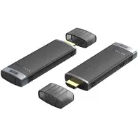 Vention Adcb0 Hdmi-modtager