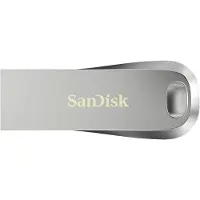 SanDisk Ultra Luxe - 32GB - USB Stick