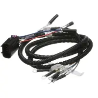 Quicksilver Boats Mercury 84-892990t01 Kabel