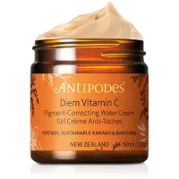 Antipodes Diem Vitamin C Collagen Water Cream Ansigtscreme 60 ml